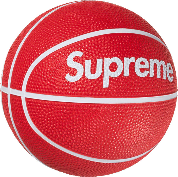 SUPREME SPALDING MINI BASKETBALL HOOP - NOW AVAILABLE IN STORE ONLY