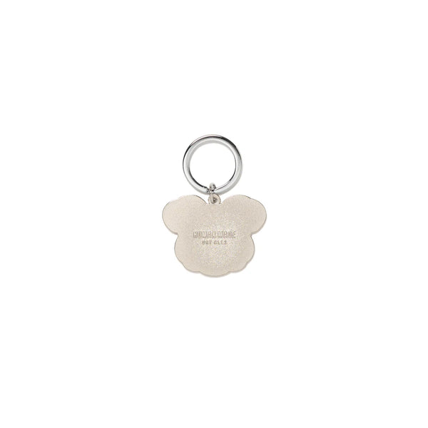 HUMAN MADE ANIMAL HEAD KEYRING