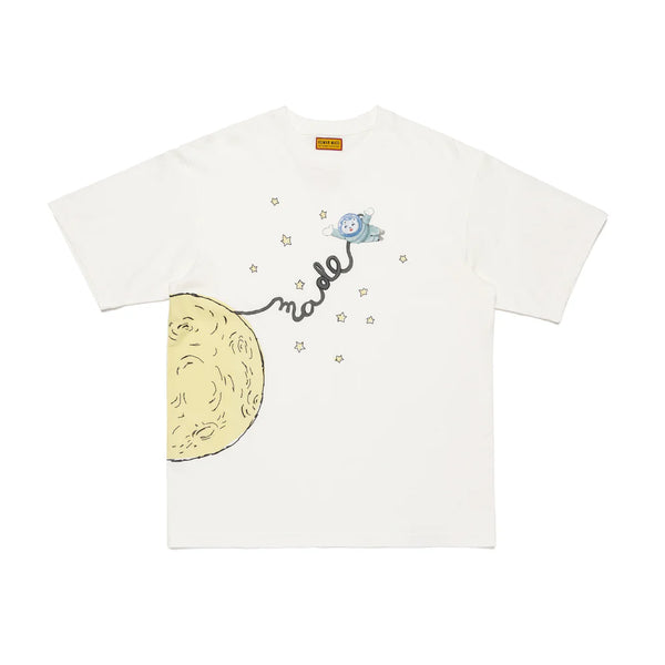 HUMAN MADE KEIKO SOOTOME T-SHIRT SIDE B "9/2025"