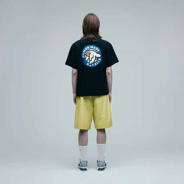 HUMAN MADE GRAPHIC T-SHIRT HM29CS049