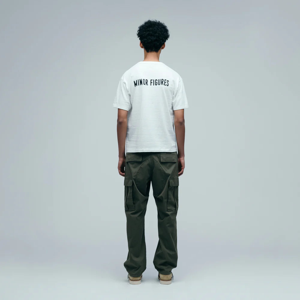 HUMAN MADE x MINOR FIGURES GRAPHIC T-SHIRT – Trade Point_HK