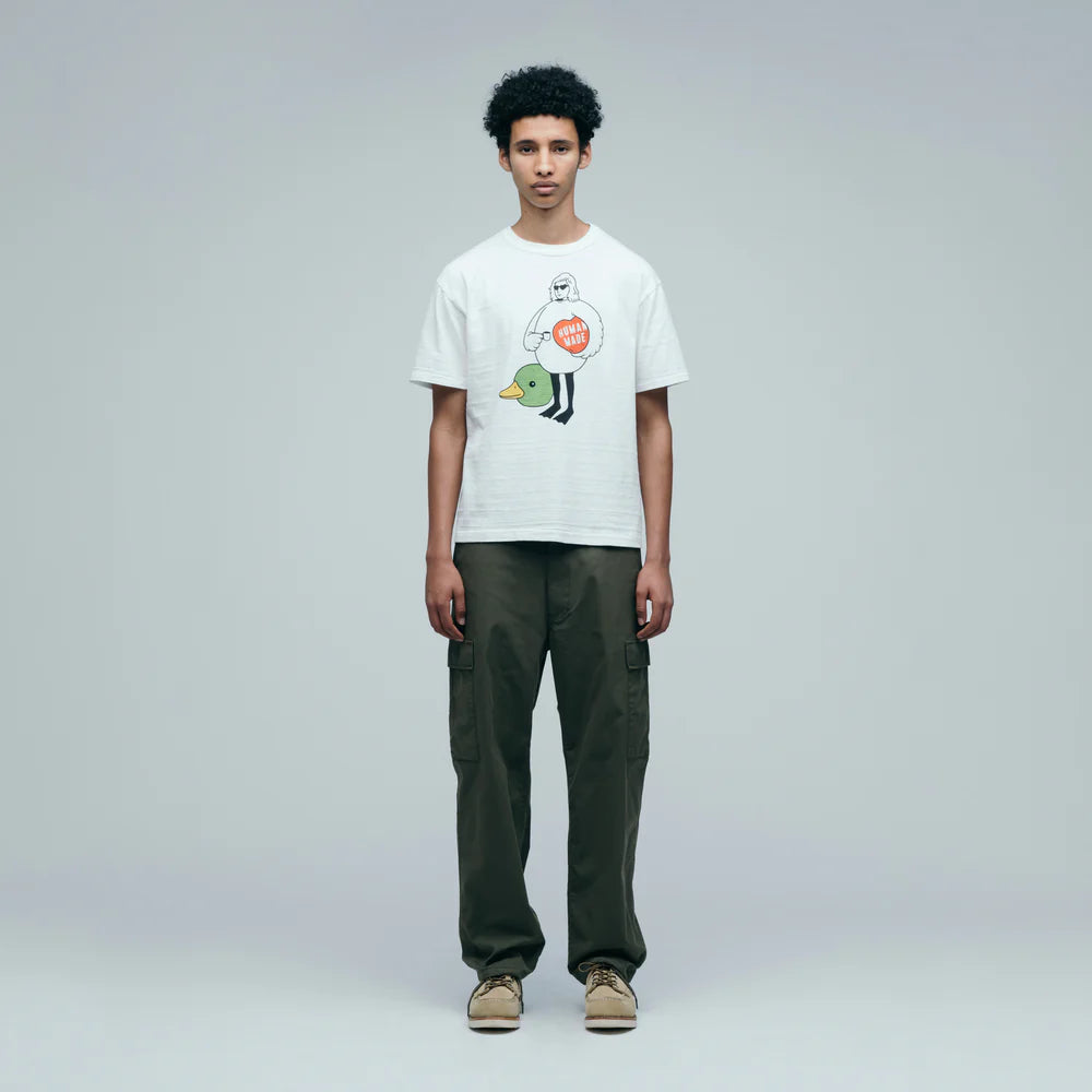 トップス HUMAN MADE MINOR FIGURES Graphic T-Shirt HUMAN MADE x MINOR FIGURES GRAPHIC T-SHIRT】 RELEASE DATE