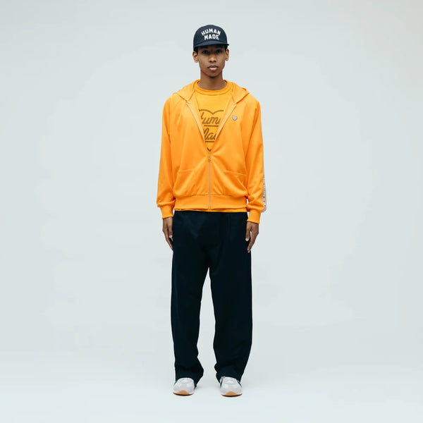 HUMAN MADE 5PANEL NYLON CAP HM30GD070