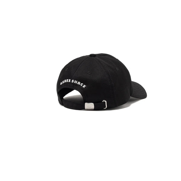 HUMAN x MADE SHAKE SHACK 6PANEL CAP