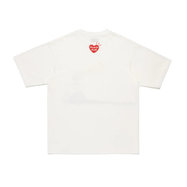 HUMAN MADE KEIKO SOOTOME T-SHIRT SIDE B XX29TE023