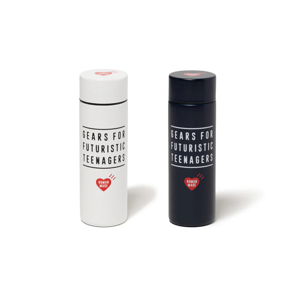 HUMAN MADE POCKET BOTTLE 130ml