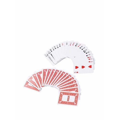 SUPREME BICYCLE MINI PLAYING CARD DECK