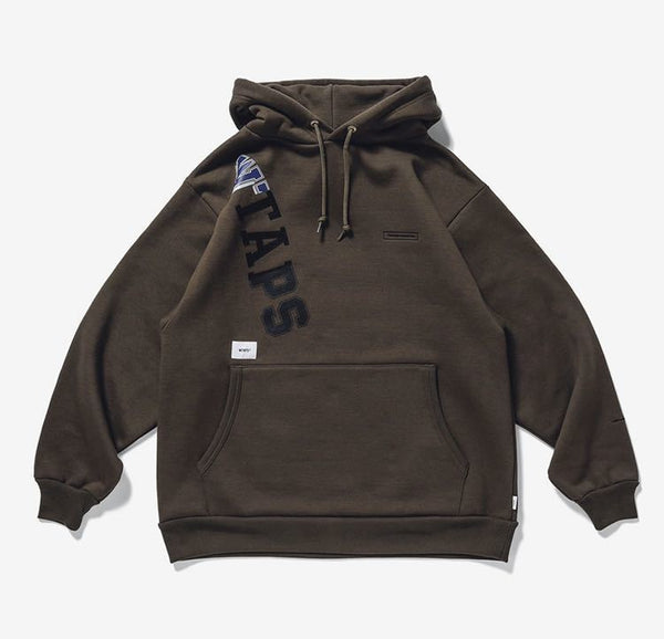 WTAPS KATZ HOODED