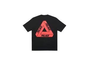PALACE SKATEBOARDS TRI-TO-HELP T-SHIRT