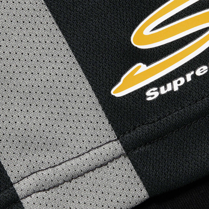 SUPREME HOODED SOCCER JERSEY – Trade Point_HK