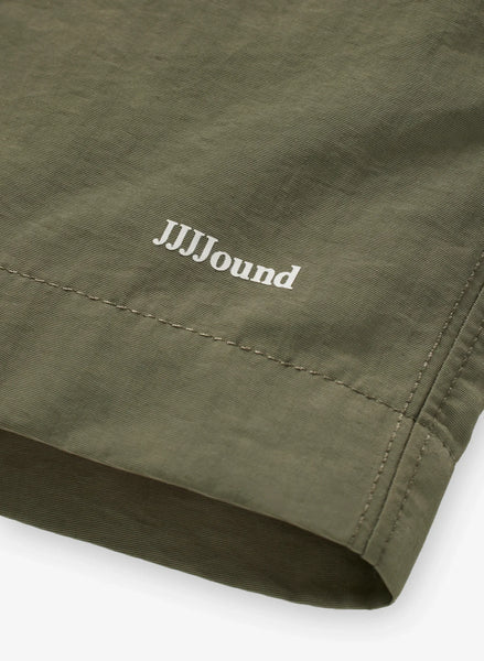 JJJJOUND CAMPER SHORT 7