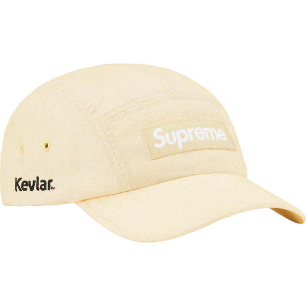 SUPREME KEVLAR CAMP CAP