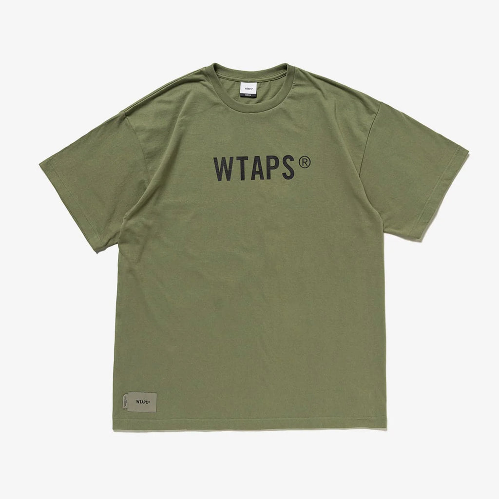 新品 正規品 WTAPS SIGN/SS/COTTON WTAPS SIGN / SS / COTTON – Trade Point_HK