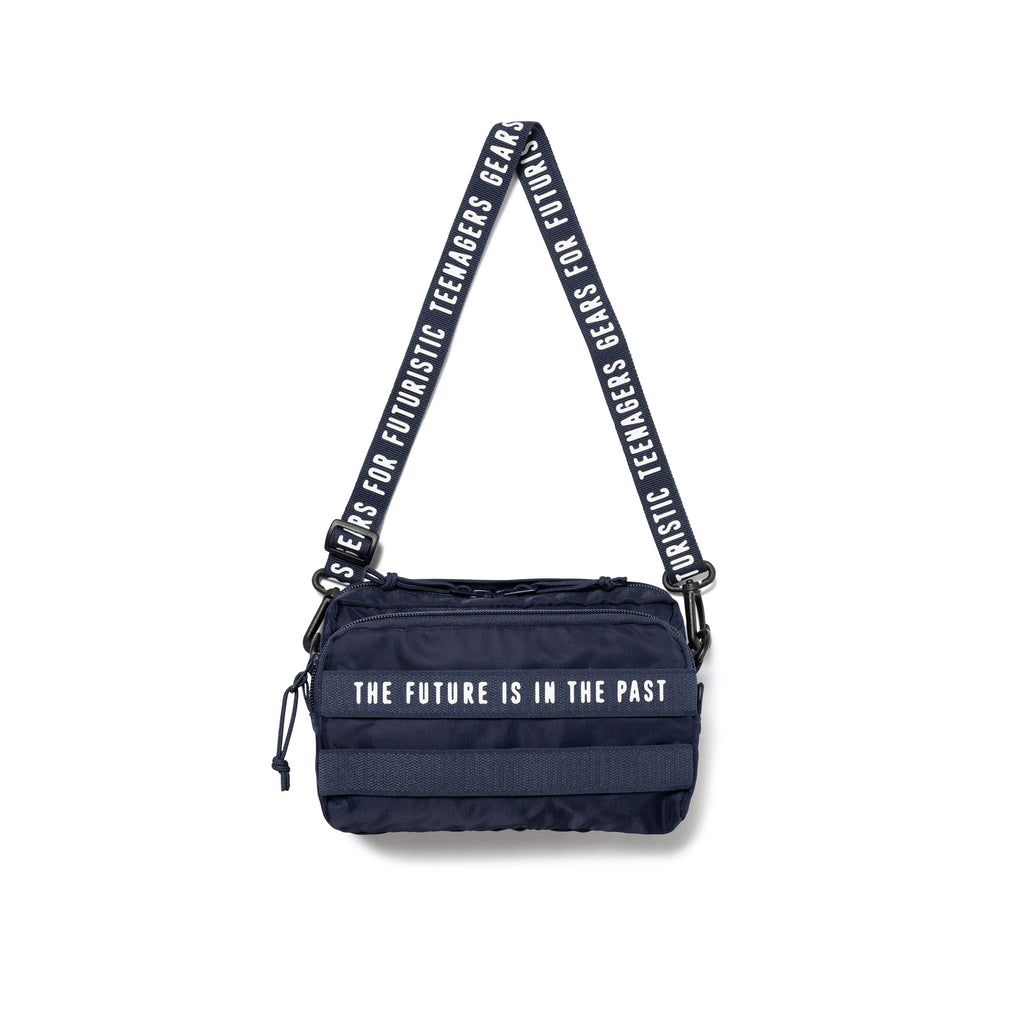 HUMAN MADE MILITARY POUCH #1 – Trade Point_HK