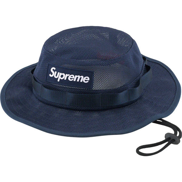 SUPREME MESH CRODURA BOONIE