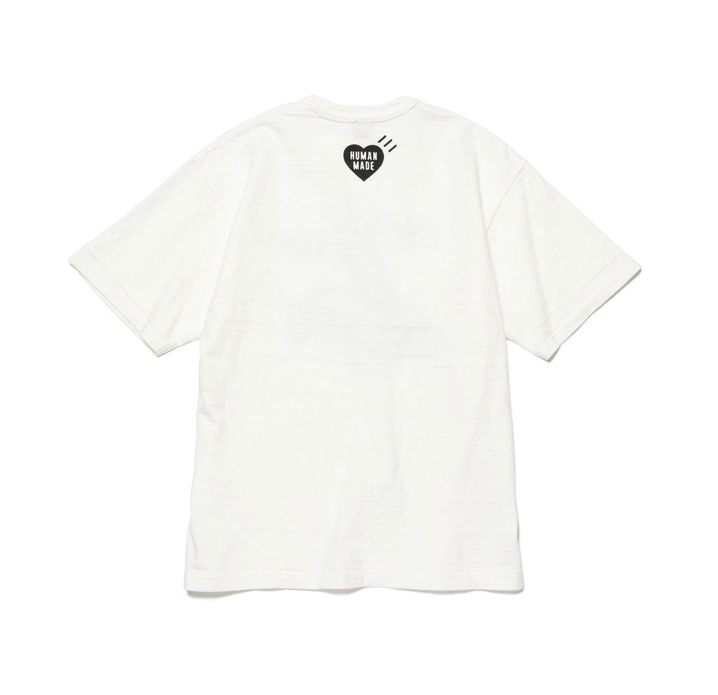 HUMAN MADE VICTOR VICTOR T-SHIRT – Trade Point_HK