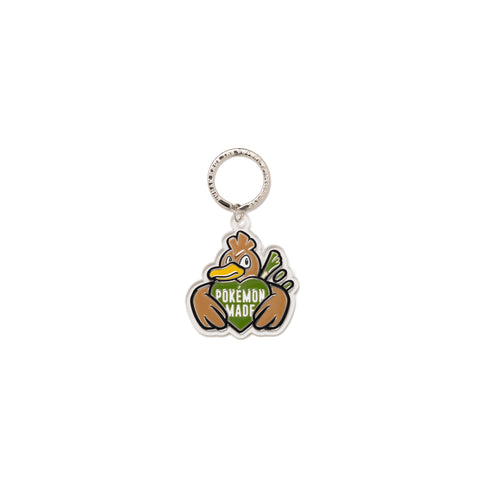 HUMAN MADE POKEMON MADE KEY RING #2 – Trade Point_HK