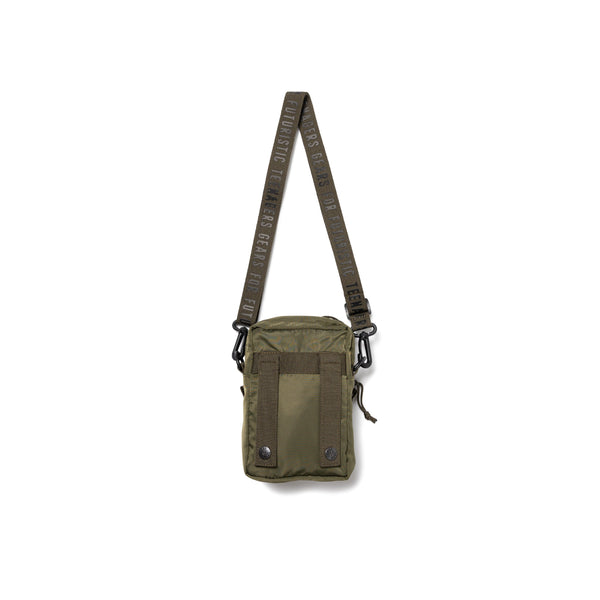 HUMAN MADE MILITARY POUCH #2