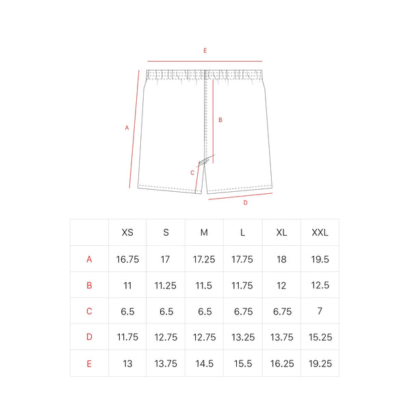 JJJJOUND CAMPER SHORT 7