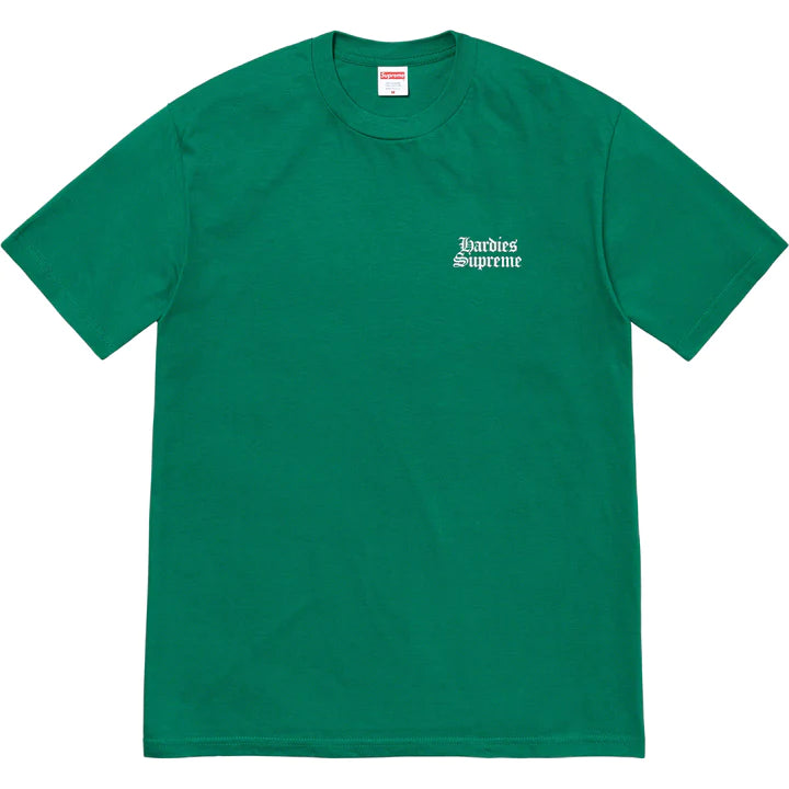 SUPREME HARDIES DOG TEE – Trade Point_HK