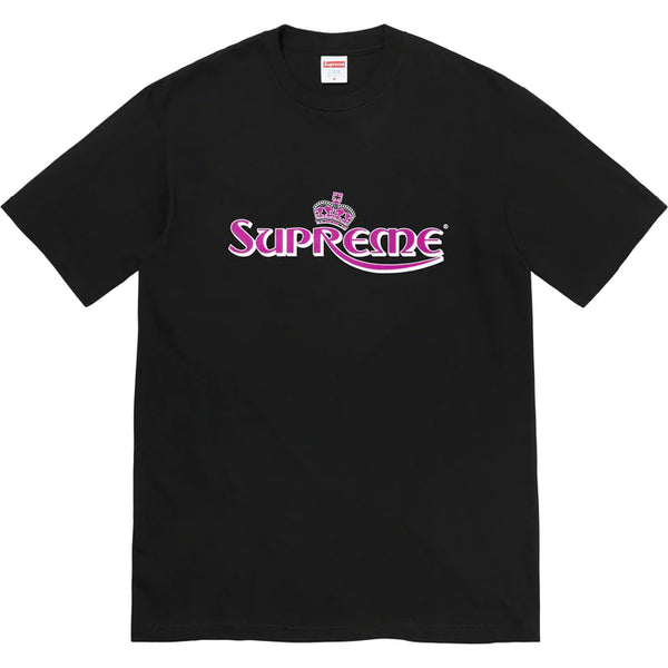 SUPREME CROWN TEE