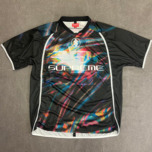 SUPREME FEEDBACK SOCCER JERSEY