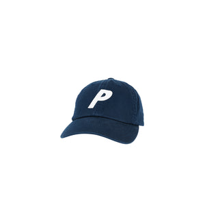 PALACE SKATEBOARDS P 6-PANEL