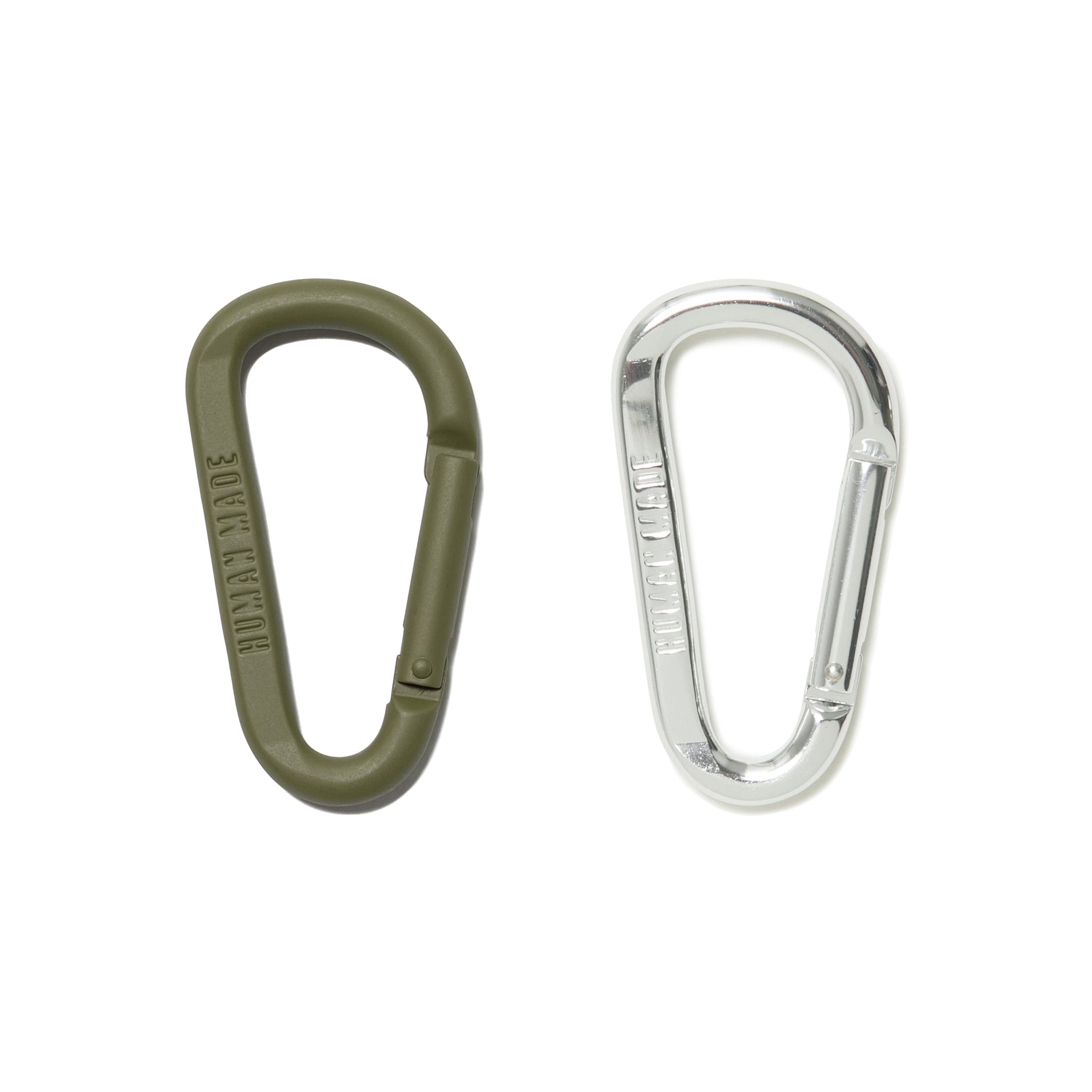 HUMAN MADE CARABINER 70mm