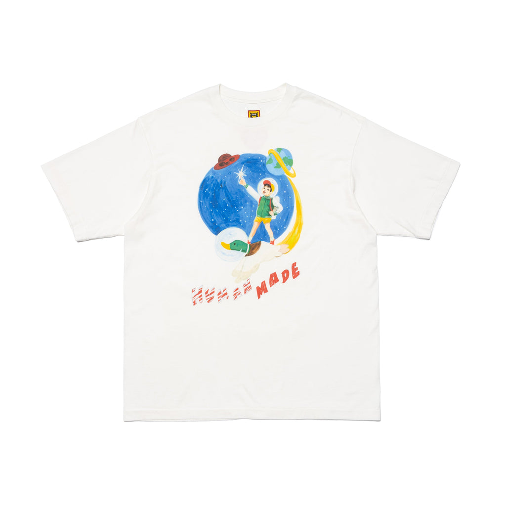 HUMAN MADE KEIKO SOOTOME T-SHIRT #11 – Trade Point_HK