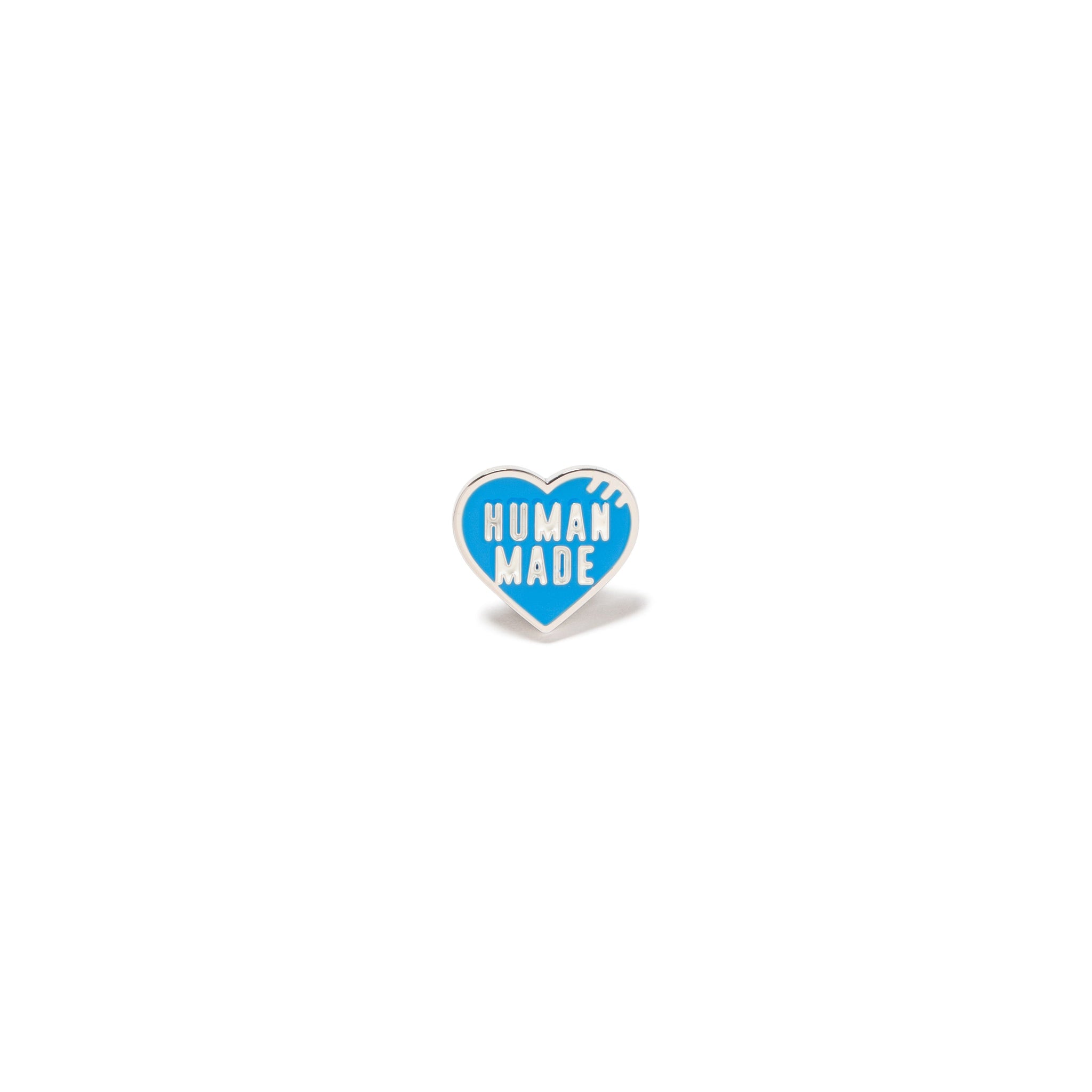 HUMAN MADE HEART PINS – Trade Point_HK