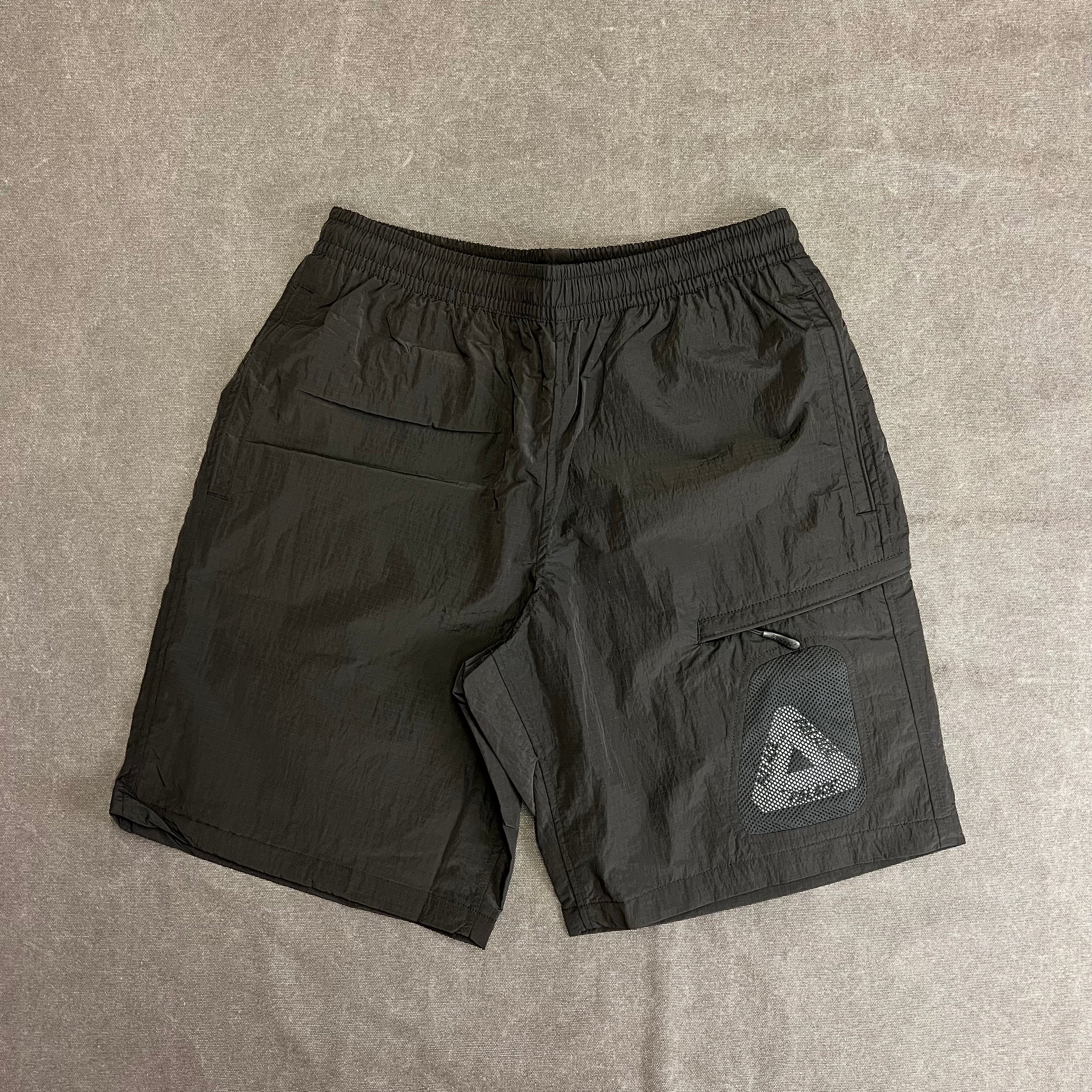 PALACE SKATEBOARDS Y-RIPSTOP SHELL SHORT – Trade Point_HK