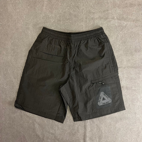 PALACE SKATEBOARDS Y-RIPSTOP SHELL SHORT