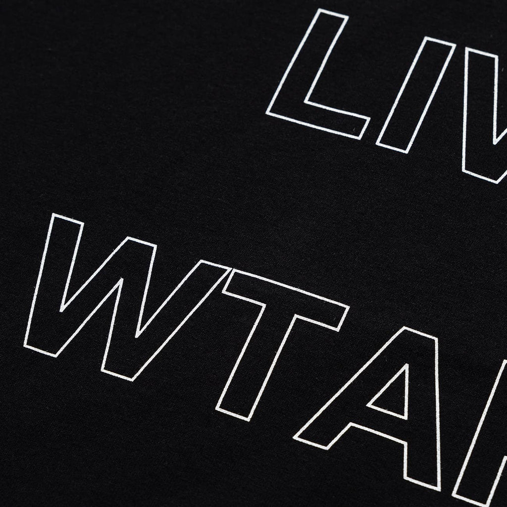 独特な SS / LLW / WTAPS COTTON Tシャツ/カットソー(半袖/袖なし ...