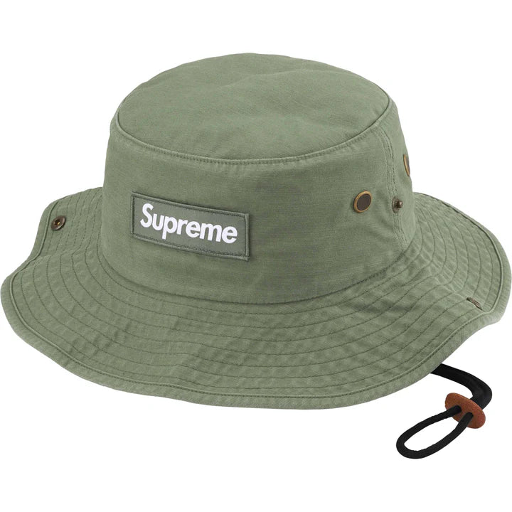 SUPREME MILITARY BOONIE – Trade Point_HK