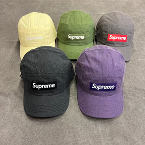 SUPREME KEVLAR CAMP CAP Trade Point HK