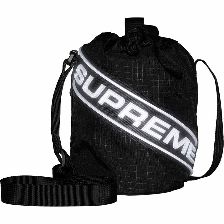 SUPREME SMALL CINCH POUCH FW23 – Trade Point_HK