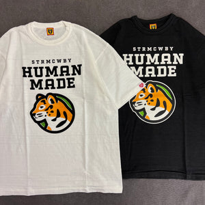 HUMAN MADE GRAPHIC T-SHIRT #8