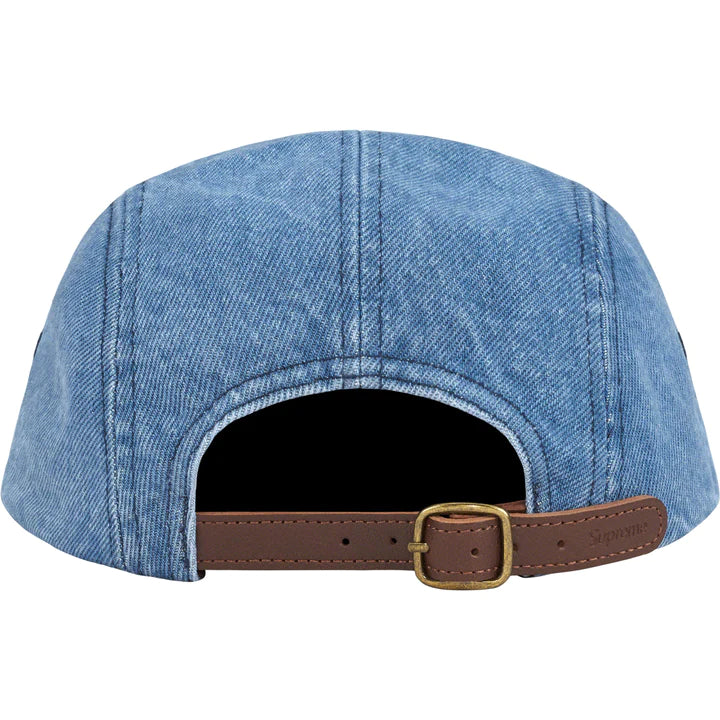 帽子 supreme washed chino twill camp cap SUPREME WASHED CHINO TWILL CAMP CAP (2024SS) – UNIQUE HYPE HK