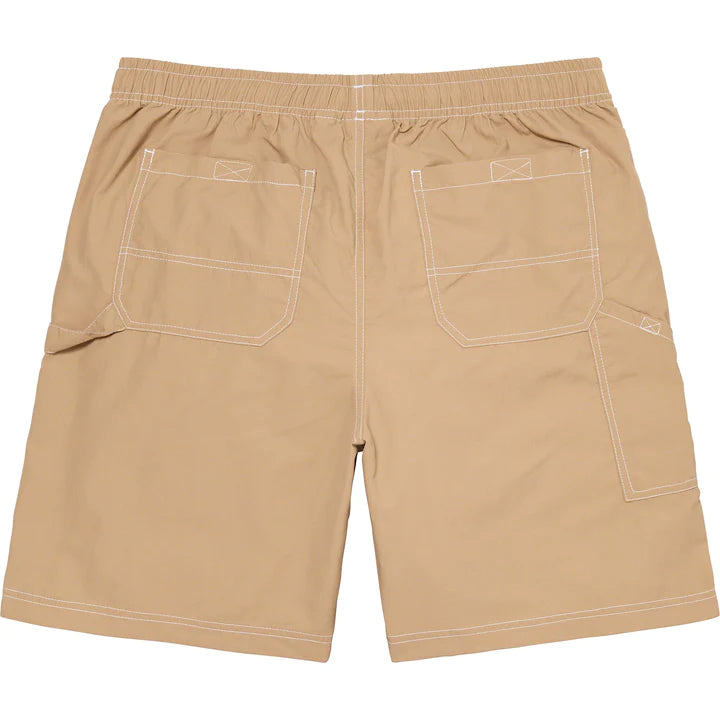 SUPREME NYLON PAINTER SHORT – Trade Point_HK