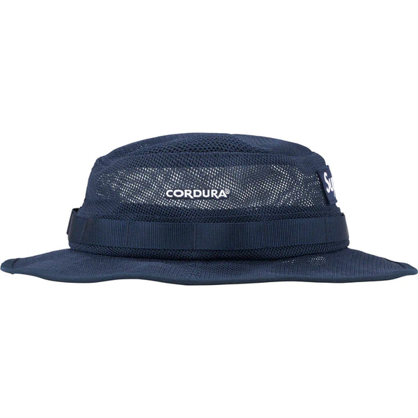 SUPREME MESH CRODURA BOONIE