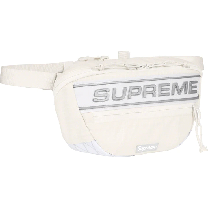 Original supreme waist bag best sale