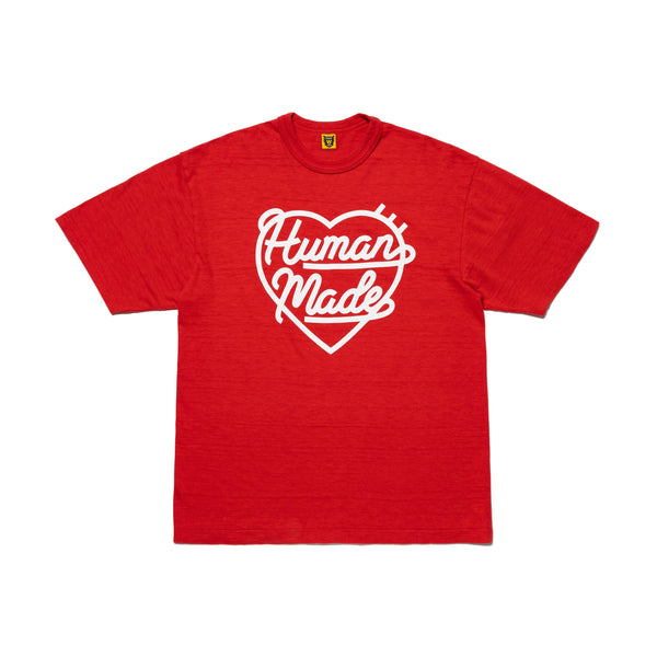 HUMAN MADE COLOR T-SHIRT #2