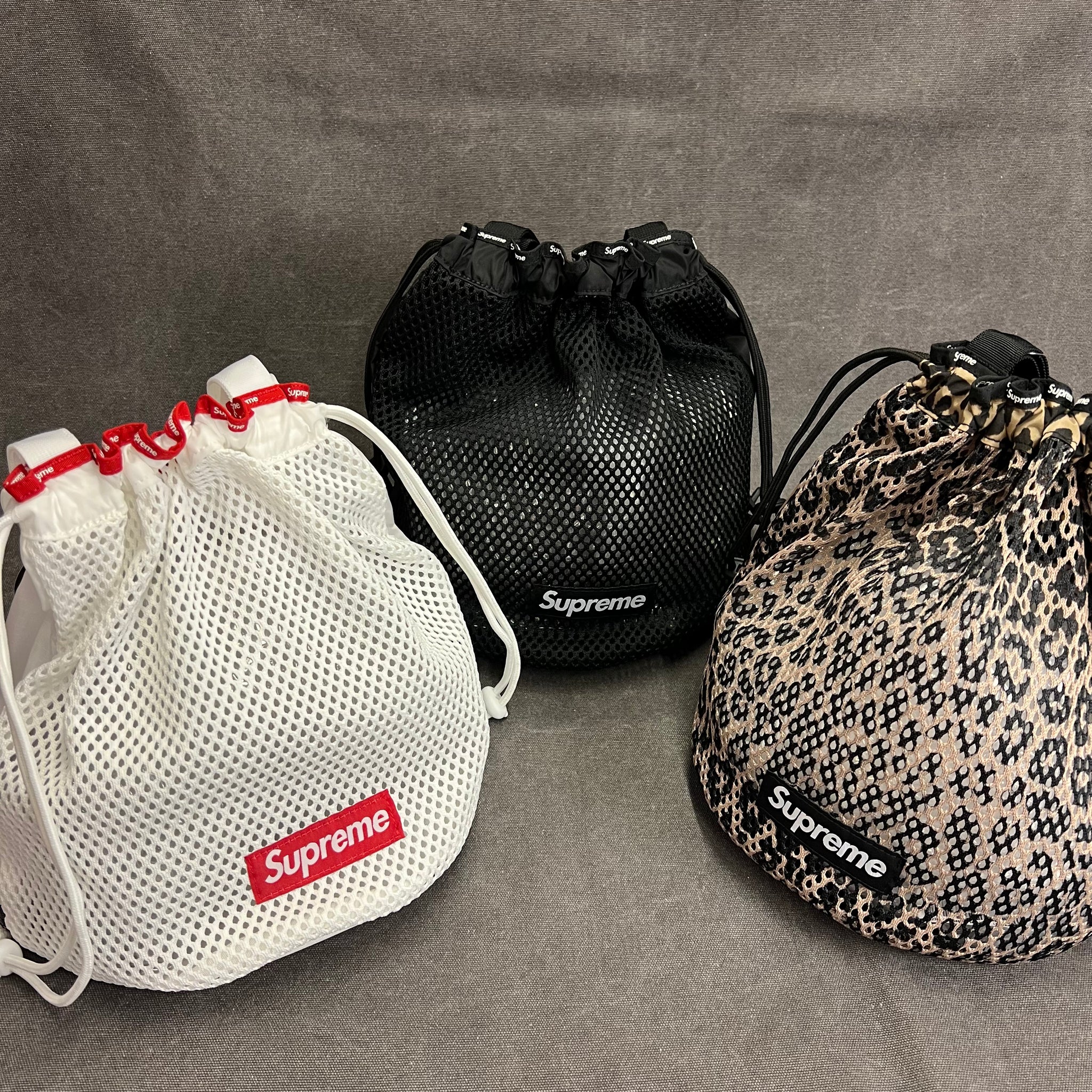 Supreme sales little backpack