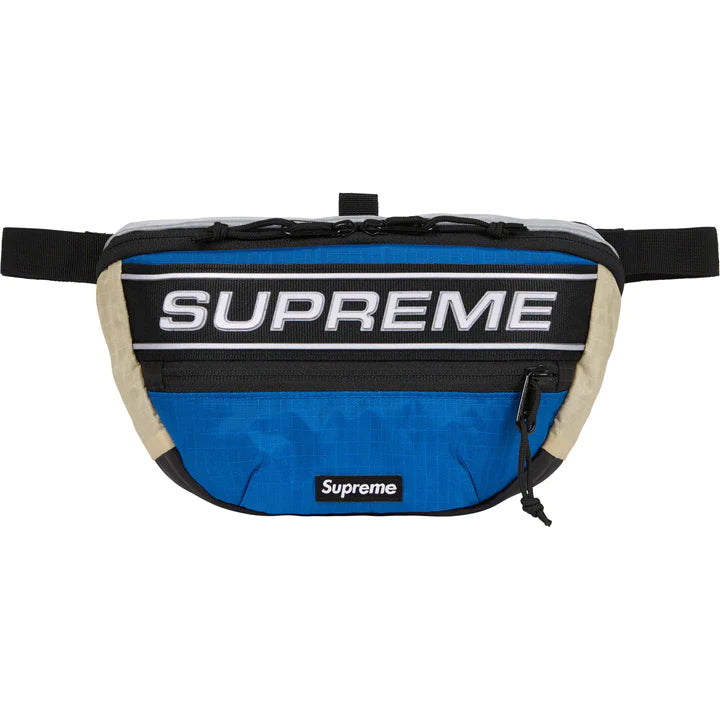 SUPREME WAIST BAG FW23 Trade Point HK