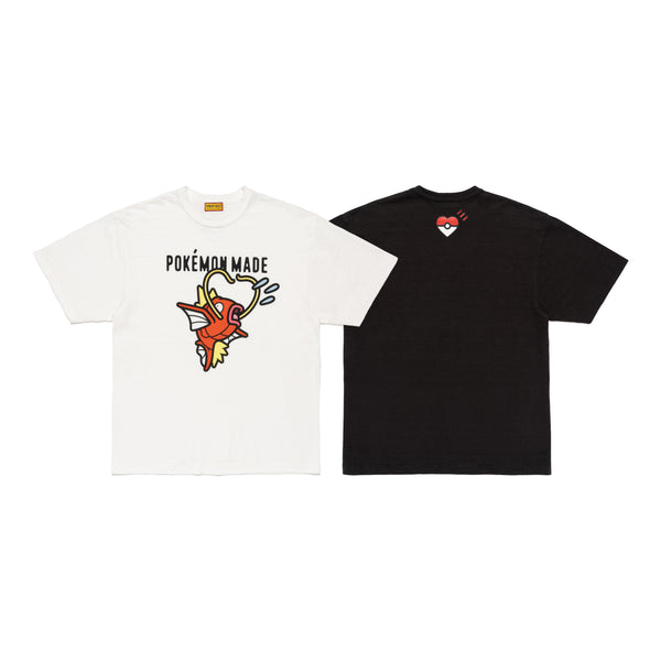 HUMAN MADE POKÉMON MADE GRAPHIC T-SHIRT #3 XX31TE022