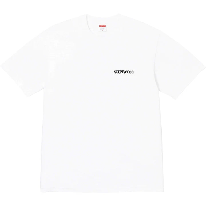 SUPREME WORSHIP TEE – Trade Point_HK