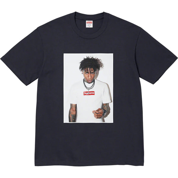 SUPREME NBA YOUNGBOY TEE