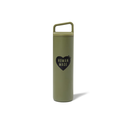 HUMAN MADE WIDE MOUTH BOTTLE 590ml