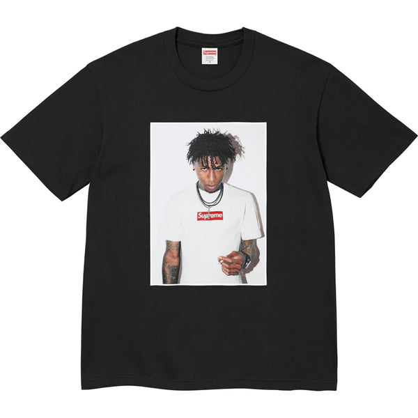 SUPREME NBA YOUNGBOY TEE