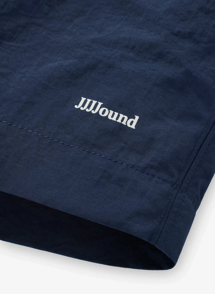 JJJJOUND CAMPER SHORT 7